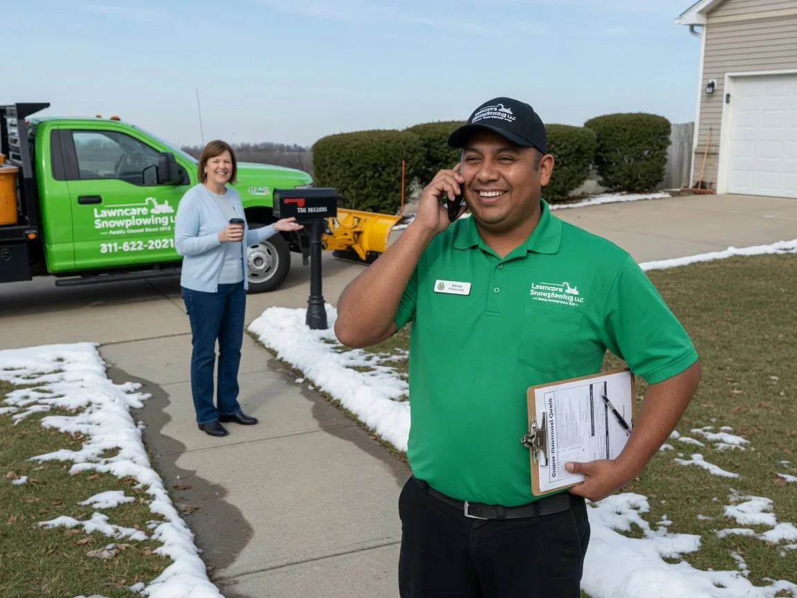 Lawn Care Services By Expert Landscaper Springfield, TN FAQs